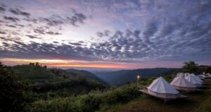 Tanzania Glamping – 02-11 febbraio