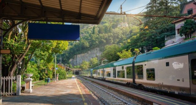trenino