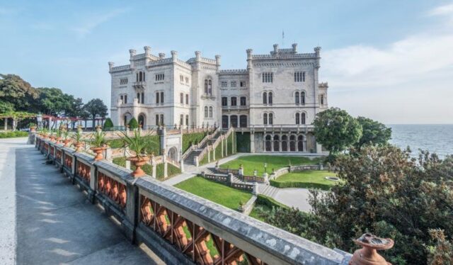 trieste