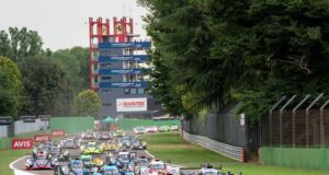 GRANDE ATTESA PER LA 4 ORE DI IMOLA, TERZO ROUND DEL CAMPIONATO ELMS. Dal 4 al 6 luglio