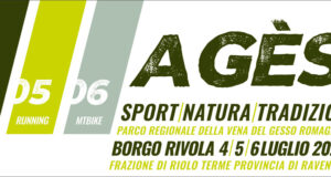 A Gés! – 4-6 luglio a Borgo Rivola