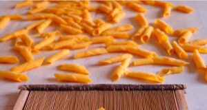 SAGRA DEL GARGANELLO a CODRIGNANO dal 5 al 9 settembre