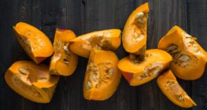 SAGRA DELLA ZUCCA EDELL’UVA BACARONA a BORGO RIVOLA 11-12 ottobre