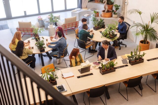 COWORK