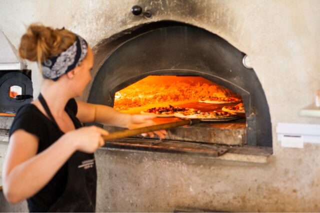 andrea pizza