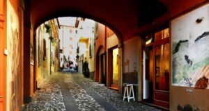 BIENNALE MURO DIPINTO – DOZZA 15-21 SETTEMBRE
