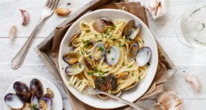 IL PESCE FA FESTA a CESENATICO il 2 novembre