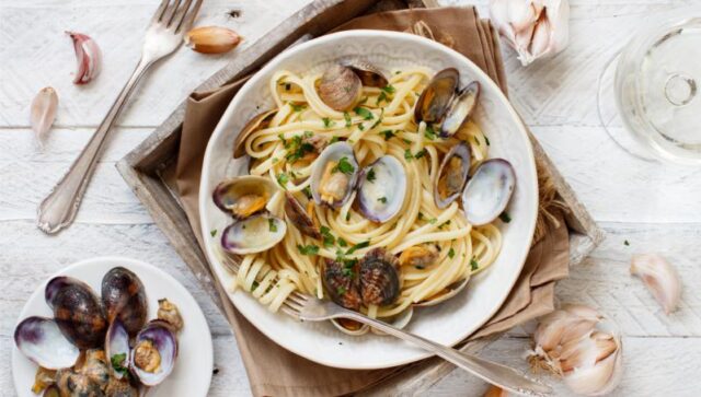 il pesce
