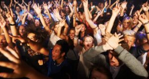 I CONCERTI DI DICEMBRE