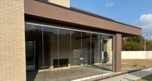Pergole bioclimatiche