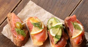 TARTINE FANTASIA