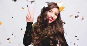 Capelli perfetti per le feste