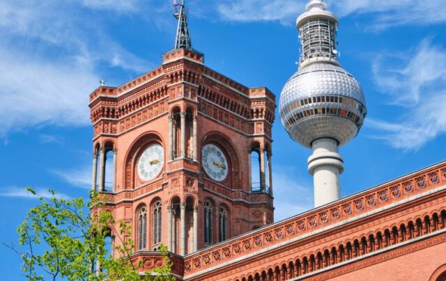 berlino