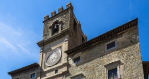 CORTONA, Antica Lucumonia della Dodecapoli Etrusca