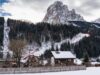 AVVENTURA IN MOTOSLITTA tra le bellezze delle DOLOMITI