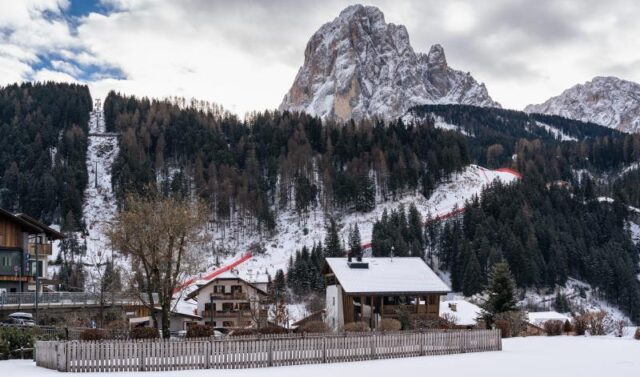 dolomiti