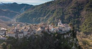 La Antica Lucumonia della Dodecapoli Etrusca tra Toscana e Liguria