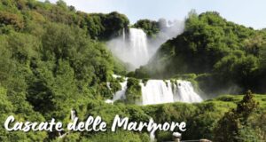 Narni Sotterranea & Cascata delle Marmore