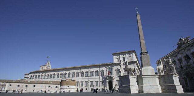 quirinale