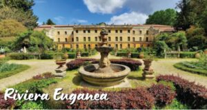 PASQUETTA NELLA RIVIERA EUGANEA
