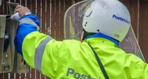 Il servizio “SEGUIMI” di Poste Italiane GRATUITO per i residenti del Comprensorio Imolese , nelle zone colpite da eventi catastrofici.