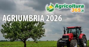 AGRIUMBRIA 2026 – a Bastia 27-29 marzo