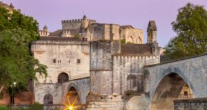 MINI CROCIERA ALL INCLUSIVE COSTA FASCINOSA: BARCELLONA & AVIGNONE 12 – 15 ottobre