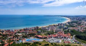 BULGARIA SEGRETA: MONASTERI, CITTÀ MILLENARIE E FASCINO DEL MAR NERO 10 – 16 agosto