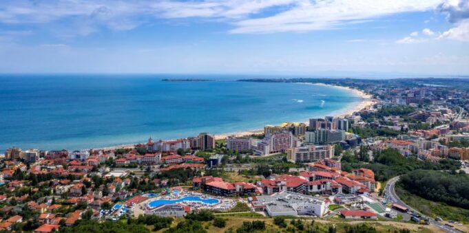 BULGARIA SEGRETA: MONASTERI, CITTÀ MILLENARIE E FASCINO DEL MAR NERO 10 – 16 agosto