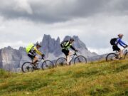 L’AQUILA E IL GRAN SASSO – MOVIE IN SELLA ALLA MTB 24 – 27 settembre