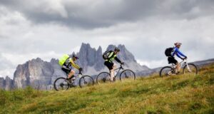 L’AQUILA E IL GRAN SASSO – MOVIE IN SELLA ALLA MTB 24 – 27 settembre