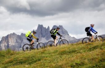 L’AQUILA E IL GRAN SASSO – MOVIE IN SELLA ALLA MTB 24 – 27 settembre