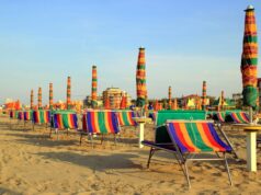 Valverde di Cesenatico 21–30 giugno