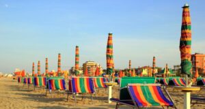 Valverde di Cesenatico 21–30 giugno