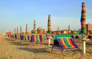 Valverde di Cesenatico 21–30 giugno