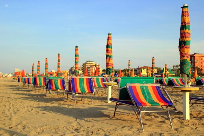 Valverde di Cesenatico 21–30 giugno