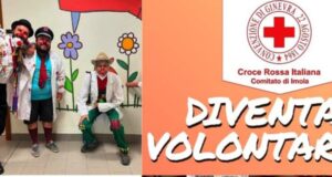Presentazione del corso per aspiranti volontari