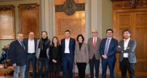 L’Ausl di Imola presenta i nuovi dirigenti