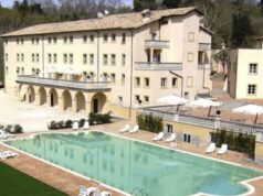 Soggiorno HOTEL AMBASCIATORI a FIUGGI 21–28 giugno