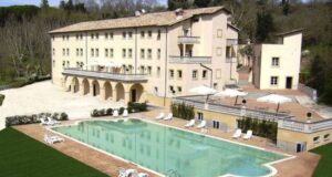 Soggiorno HOTEL AMBASCIATORI a FIUGGI 21–28 giugno