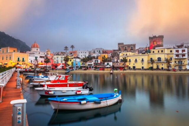 ischia
