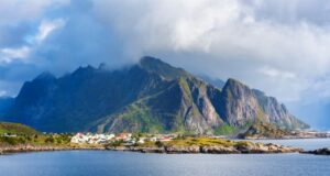 Capo Nord e Isole Lofoten 27 luglio – 03 agosto