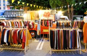 MERCATINI DEL 14 e 15 MARZO