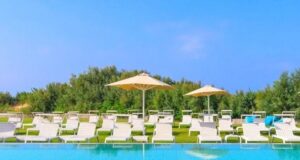 Soggiorno mare a MODICA: Veraclub Modica Beach Resort 12–19 luglio