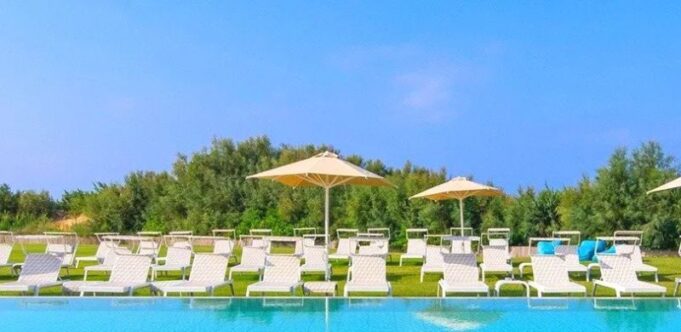 Soggiorno mare a MODICA: Veraclub Modica Beach Resort 12–19 luglio
