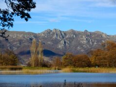 Tour del MOLISE 6–10 giugno