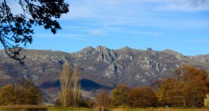 Tour del MOLISE 6–10 giugno