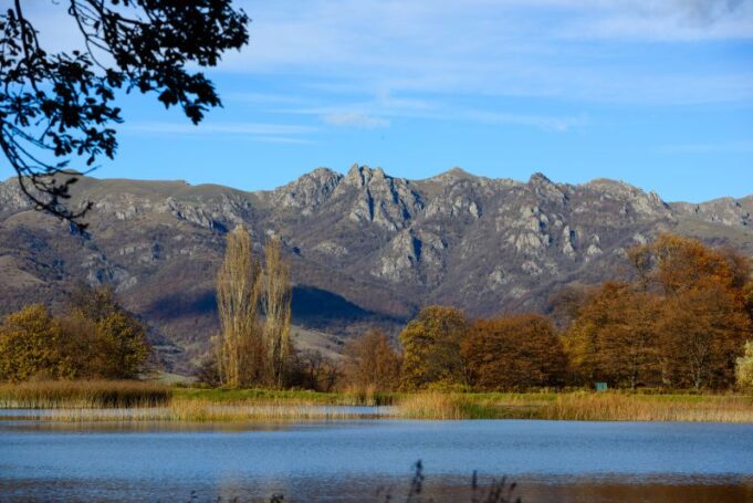Tour del MOLISE 6–10 giugno