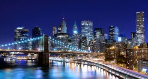 NEW YORK, NEW YORK 27 maggio – 02 giugno