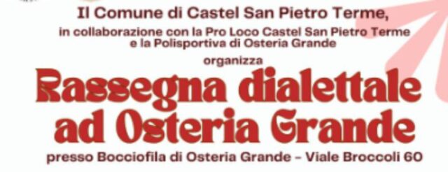 osteria